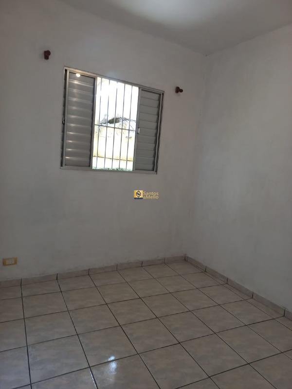 Casa à venda no Vila Bela Vista: 