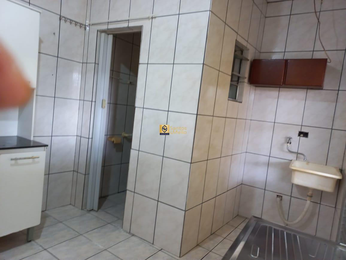 Casa à venda no Vila Bela Vista: 