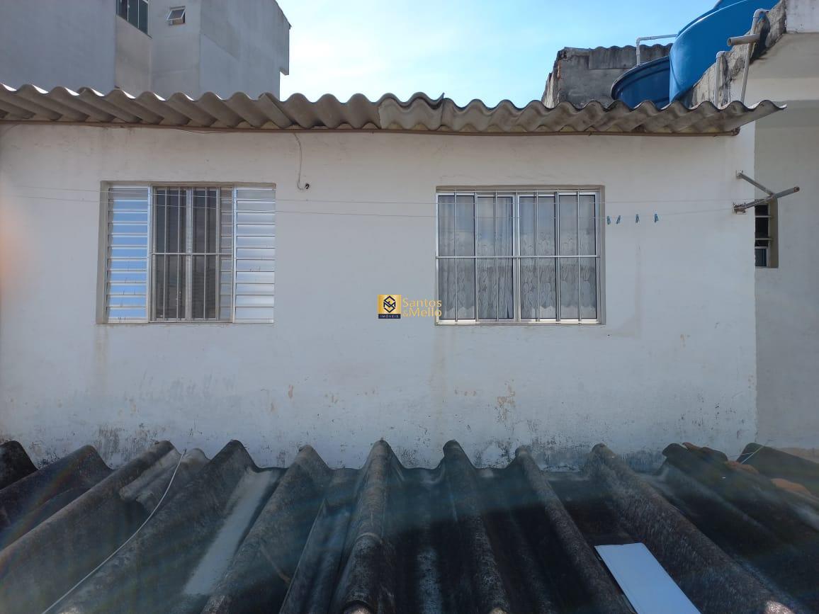 Casa à venda no Vila Bela Vista: 