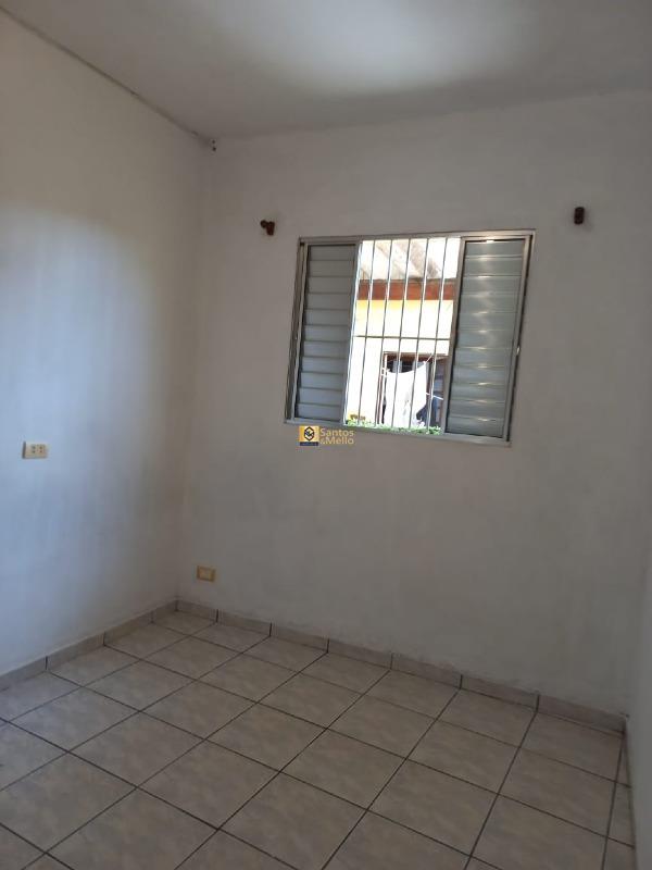 Casa à venda no Vila Bela Vista: 