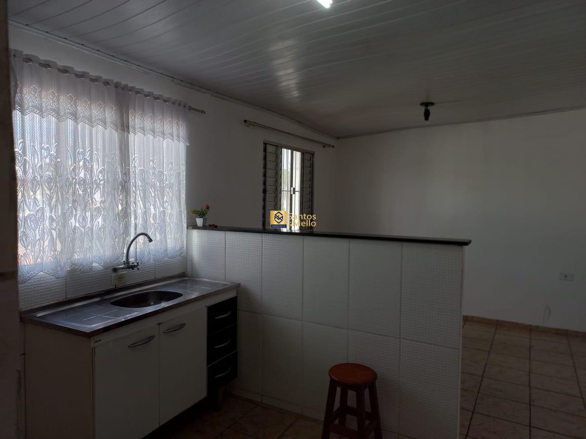 Casa à venda no Vila Bela Vista: 