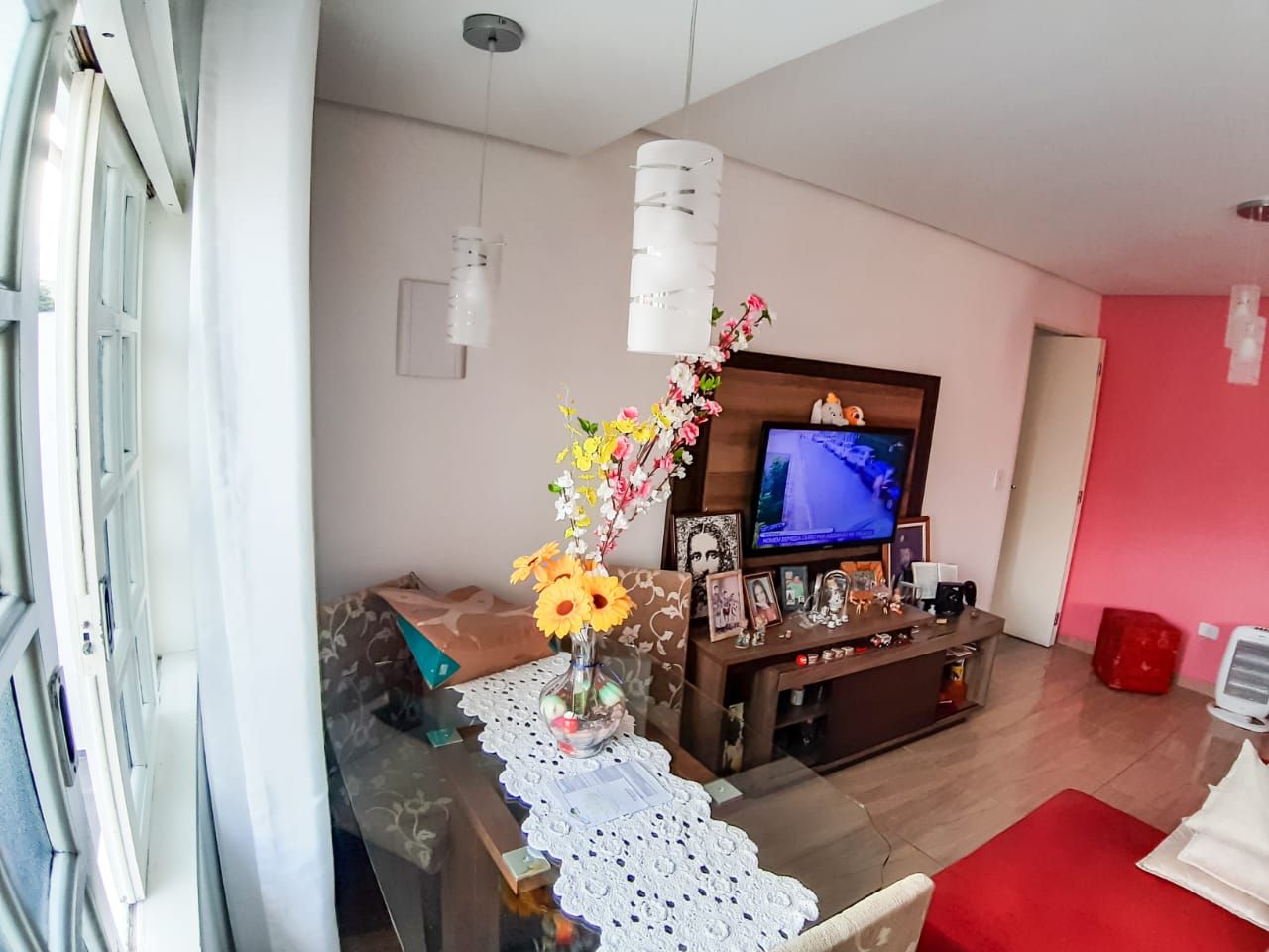 Sobrado à venda no Parque das Nações: 