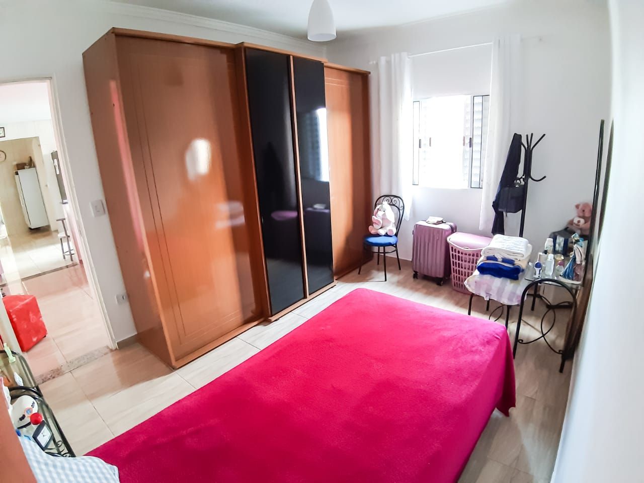 Sobrado à venda no Parque das Nações: 