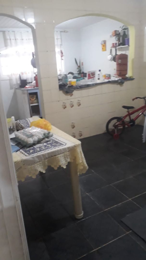 Casa à venda no Parque Capuava: cozinha