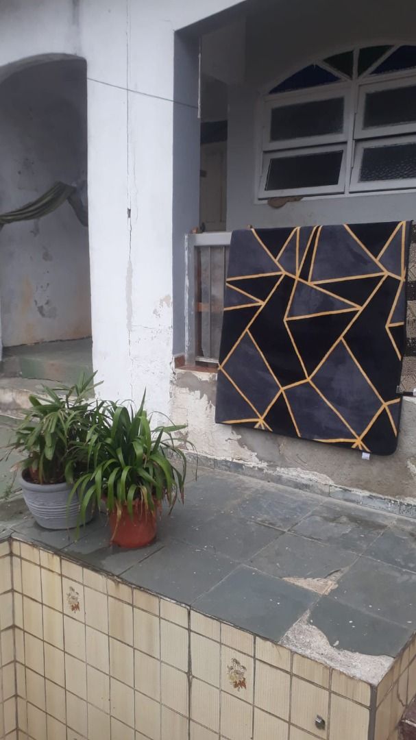 Casa à venda no Parque Capuava: frente