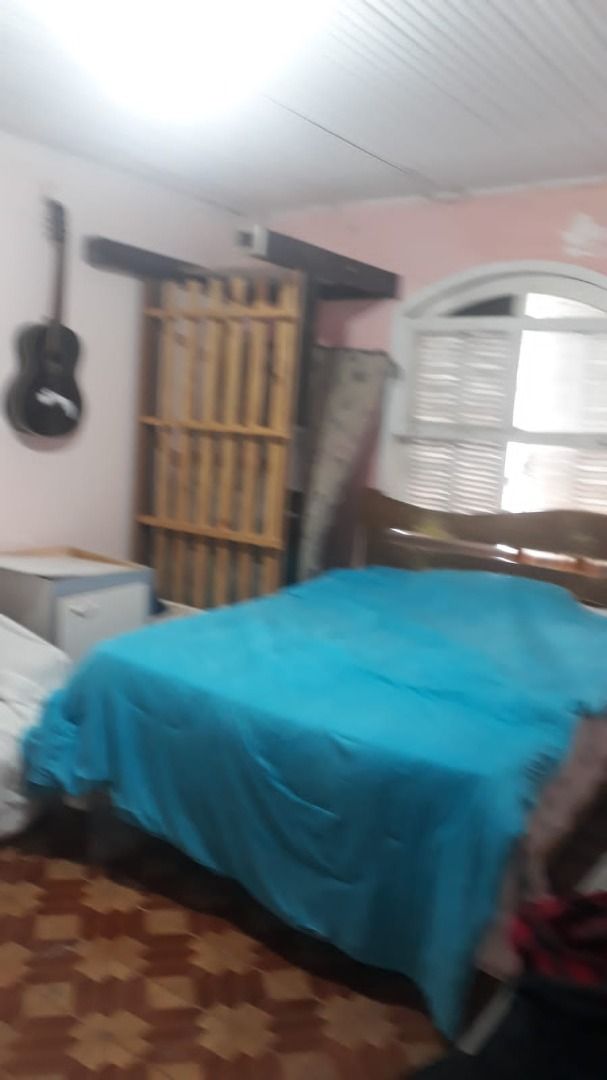 Casa à venda no Parque Capuava: dormitório