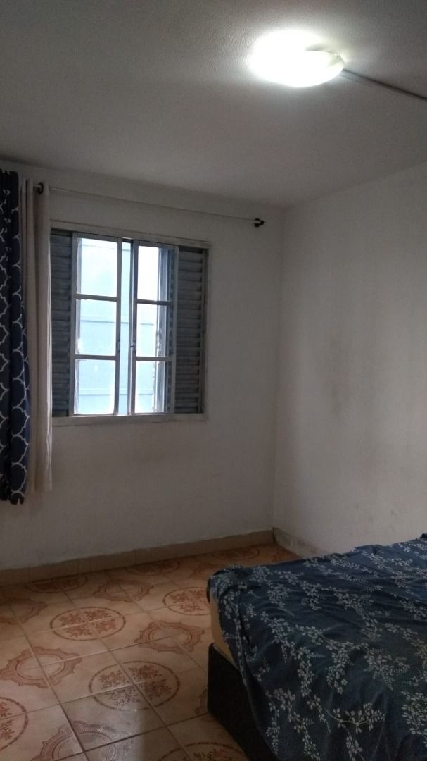 Apartamento à venda no Conjunto Residencial Sitio Oratório: 