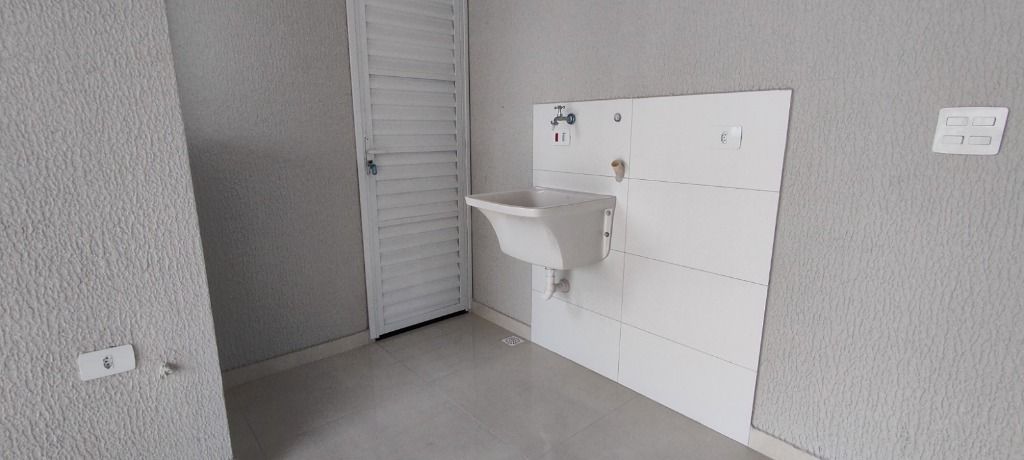 Cobertura à venda no Jardim Santo Alberto: 