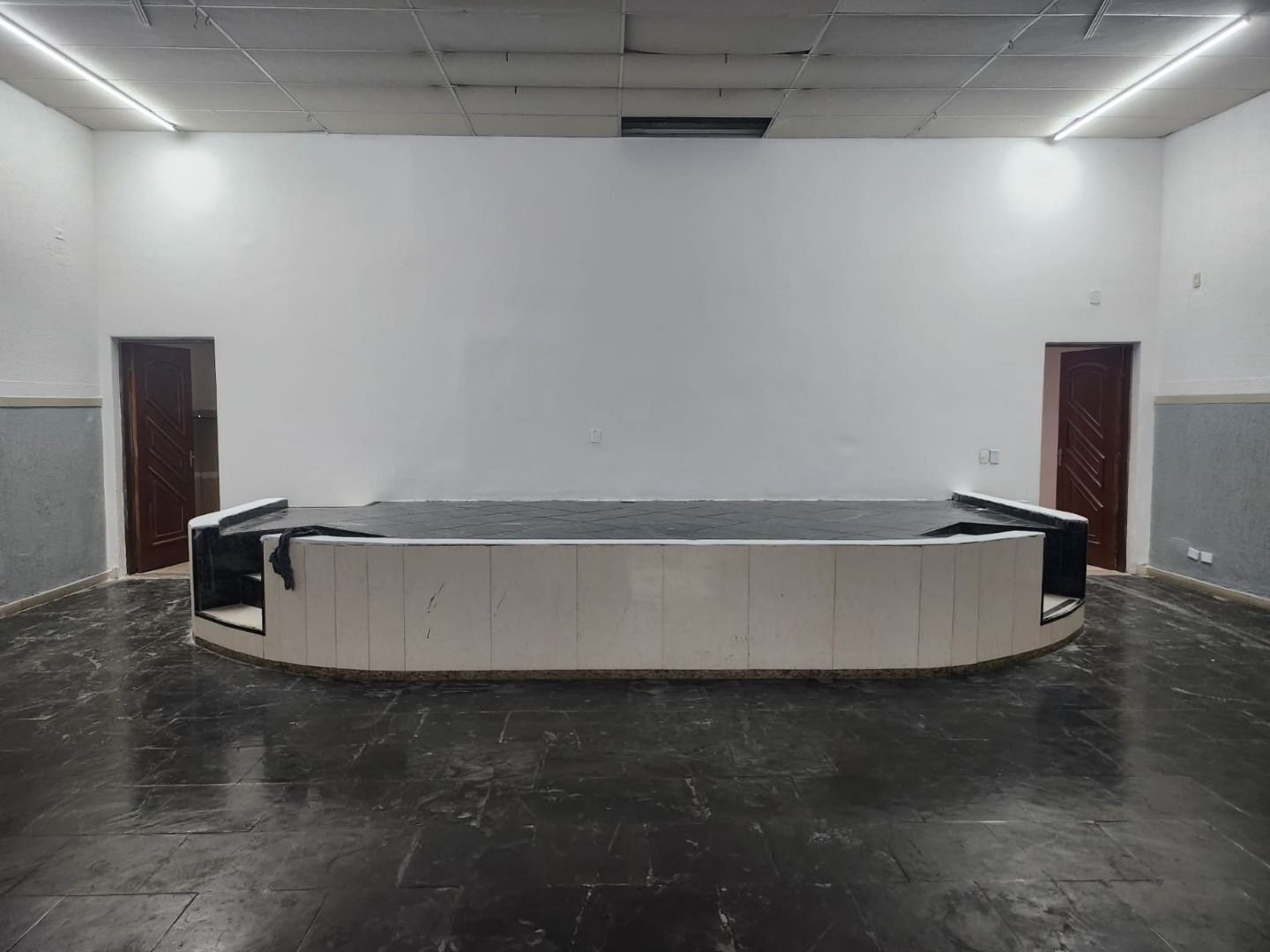 Galpão à venda no Parque das Américas: 