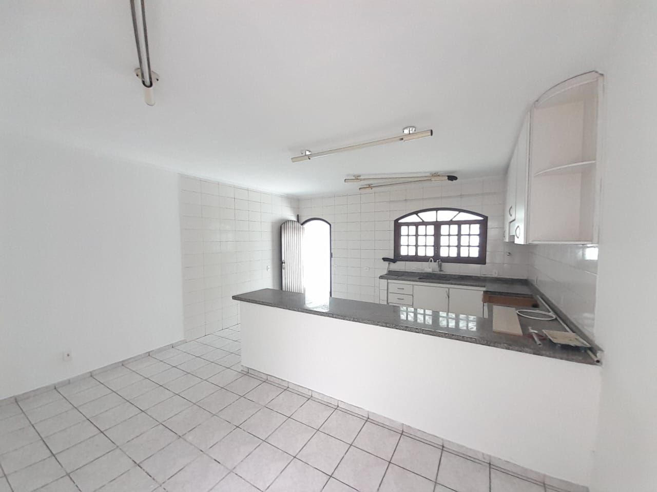 Sobrado à venda no Parque Capuava: 