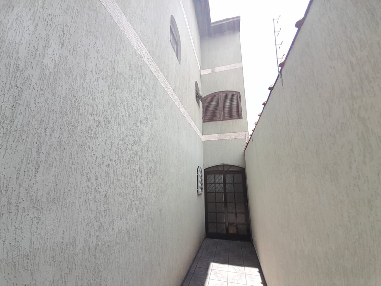 Sobrado à venda no Parque Capuava: 