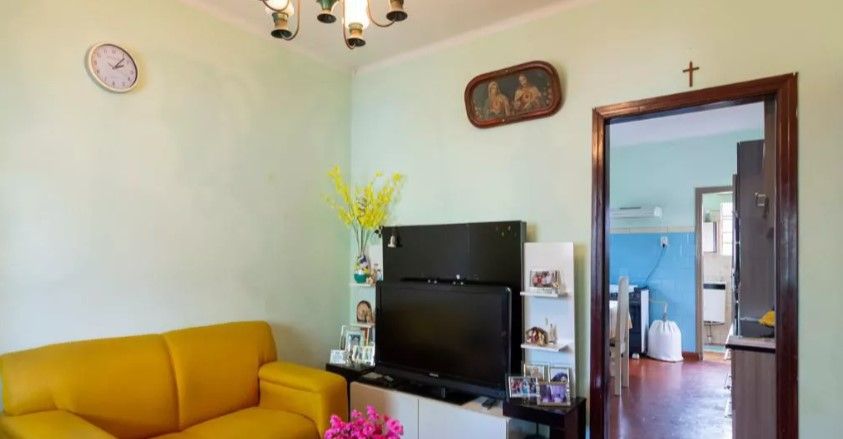 Casa à venda no Parque das Nações: 