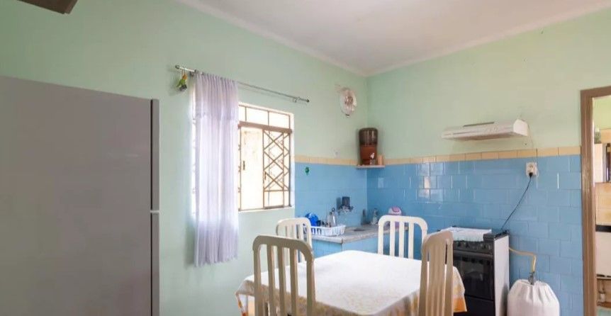 Casa à venda no Parque das Nações: 