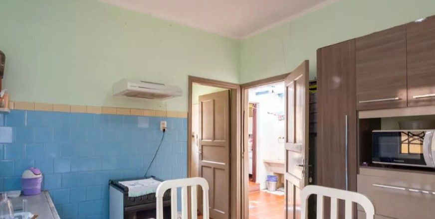 Casa à venda no Parque das Nações: 