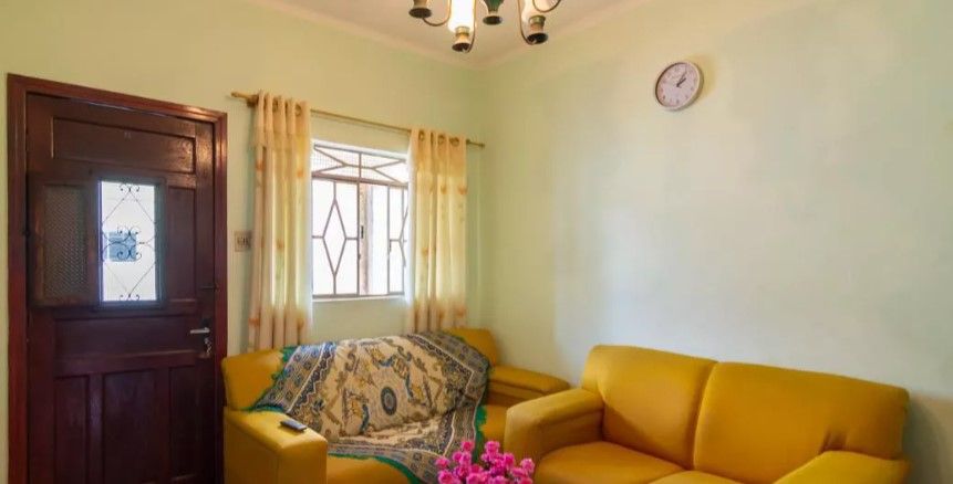 Casa à venda no Parque das Nações: 