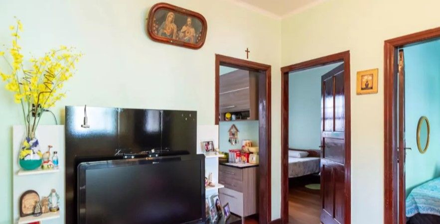 Casa à venda no Parque das Nações: 