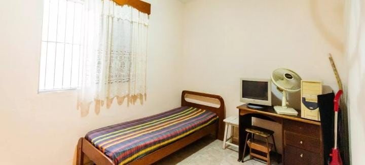 Casa à venda no Parque das Nações: Dormitório