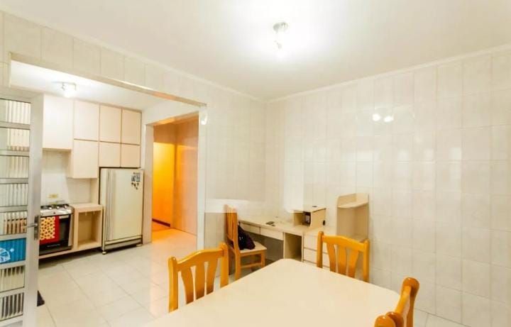 Casa à venda no Parque das Nações: Cozinha