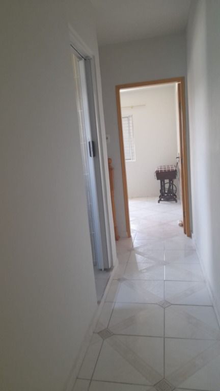 Sobrado à venda no Centreville: 