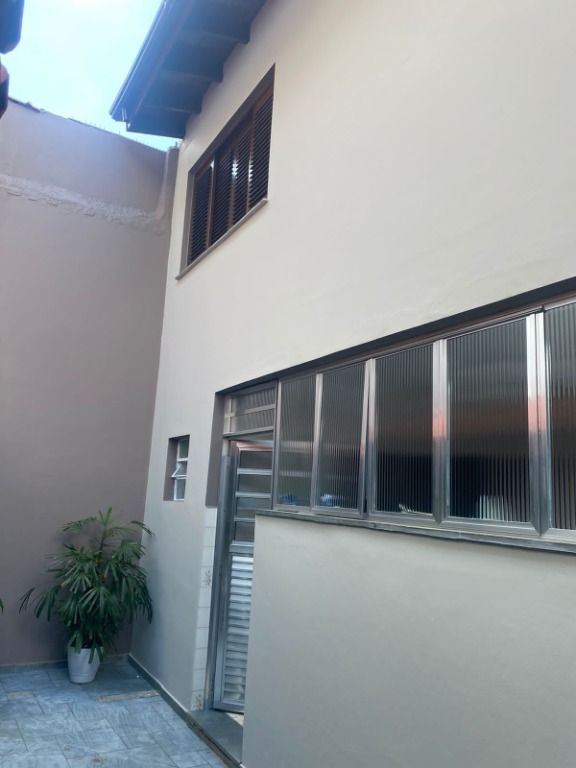 Sobrado à venda no Jardim Ana Maria: 