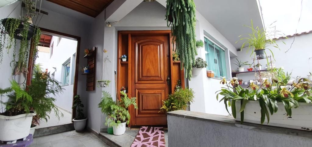 Sobrado à venda no Jardim Ana Maria: 