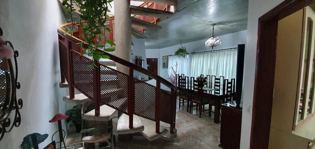 Sobrado à venda no Jardim Ana Maria: 