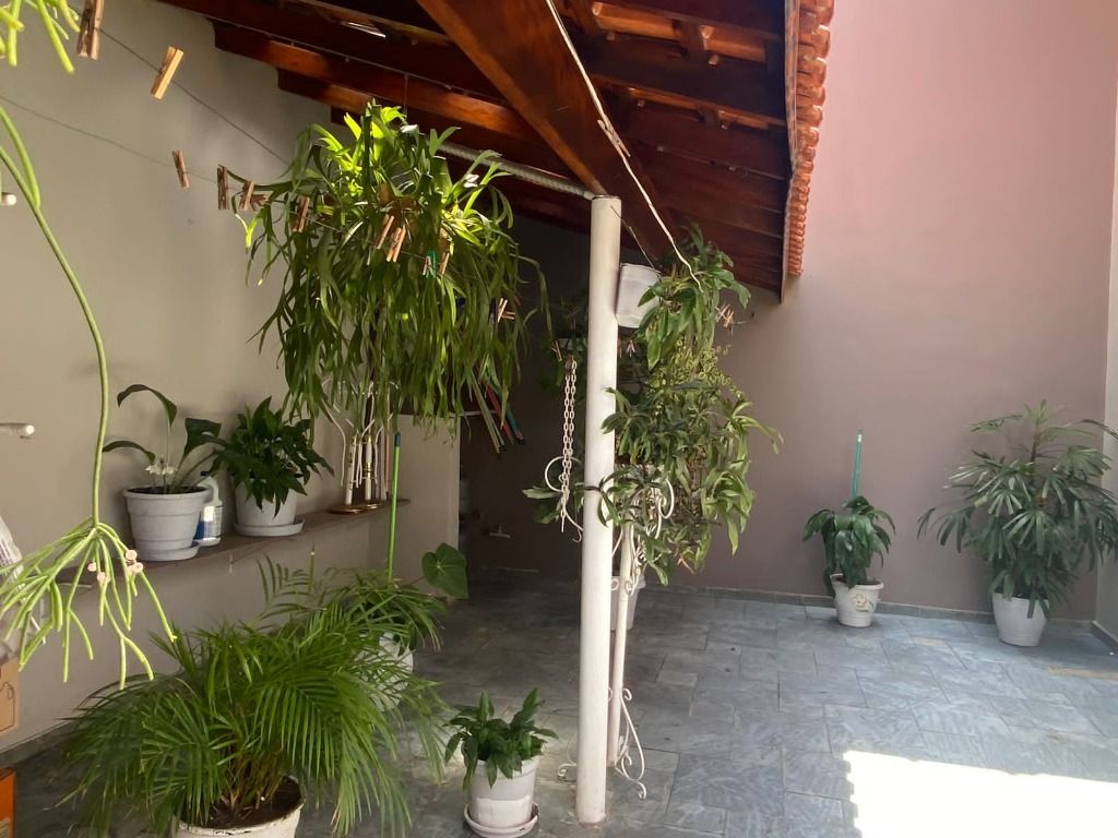 Sobrado à venda no Jardim Ana Maria: 