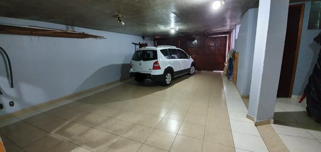 Sobrado à venda no Jardim Ana Maria: 