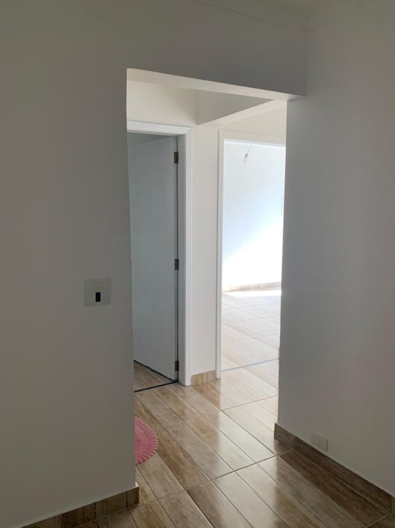 Cobertura à venda no Vila Camilópolis: 