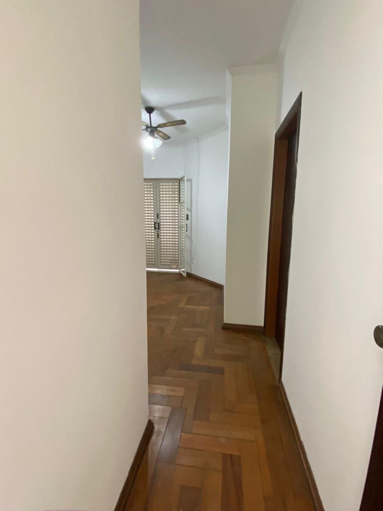 Sobrado à venda no Campestre: 