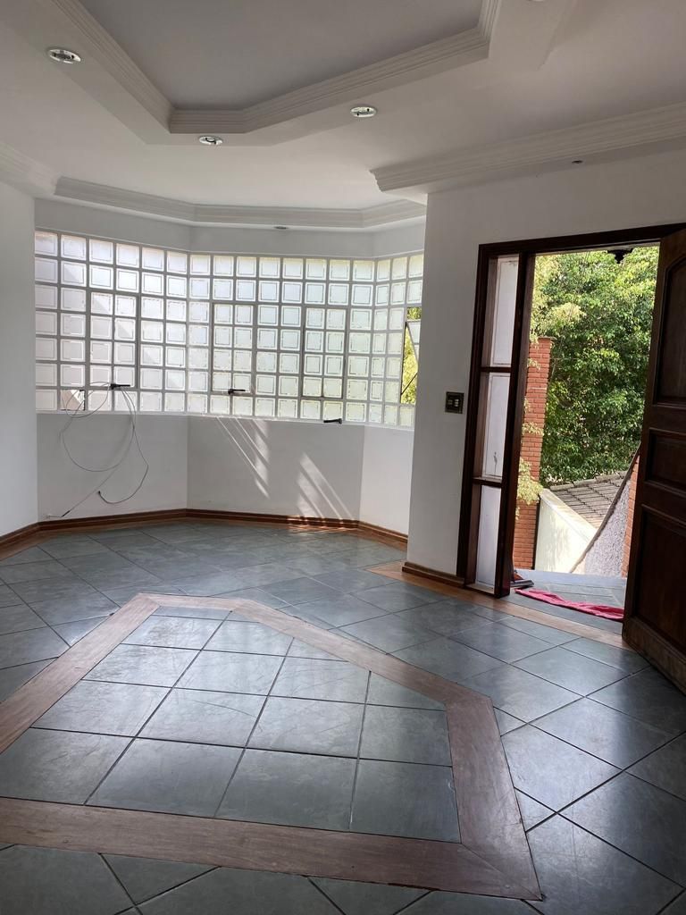 Sobrado à venda no Campestre: 