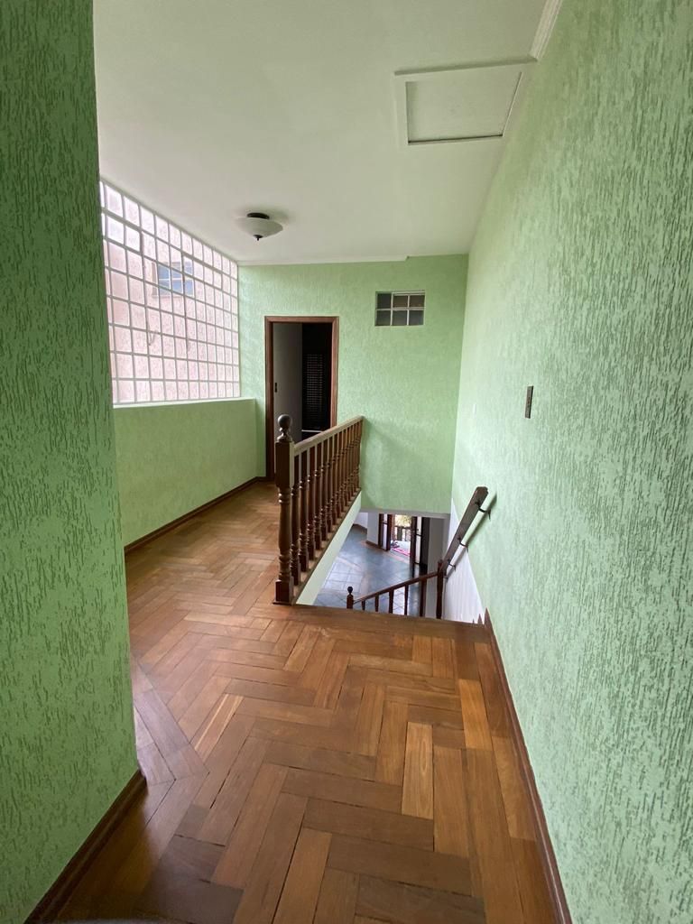 Sobrado à venda no Campestre: 