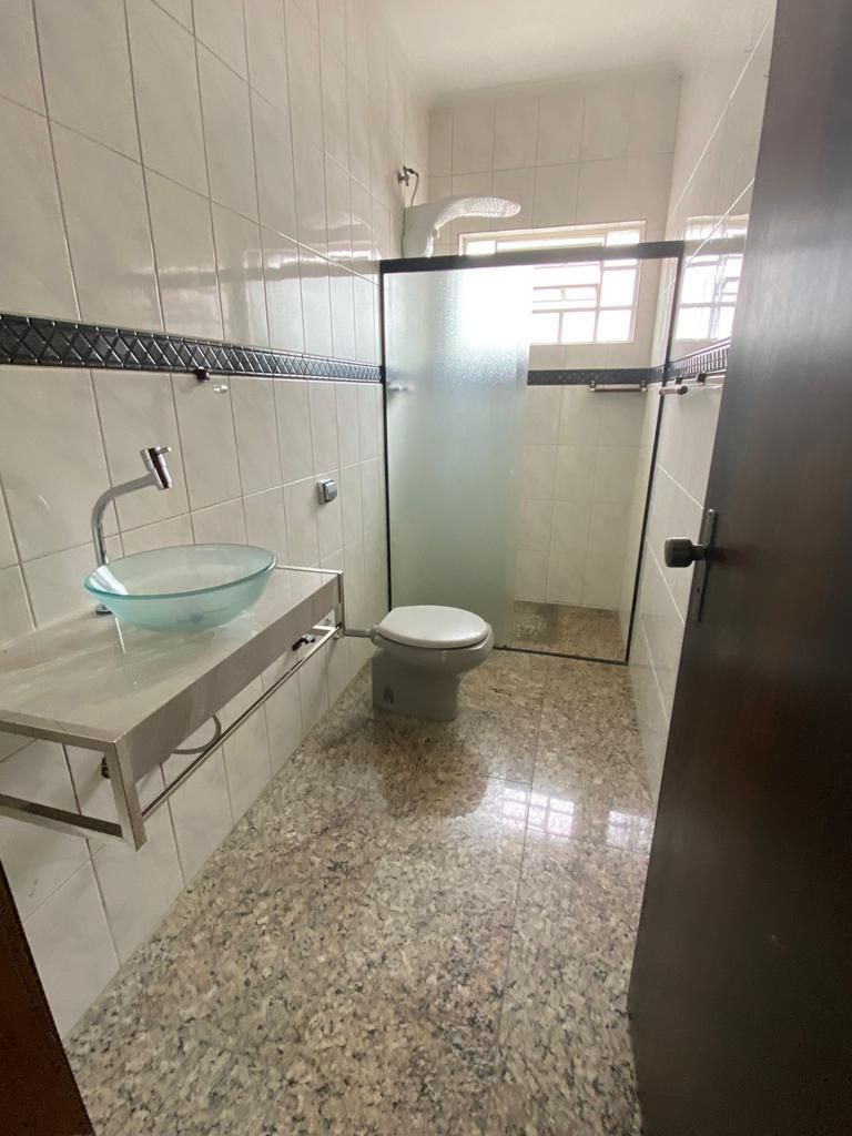 Sobrado à venda no Campestre: 