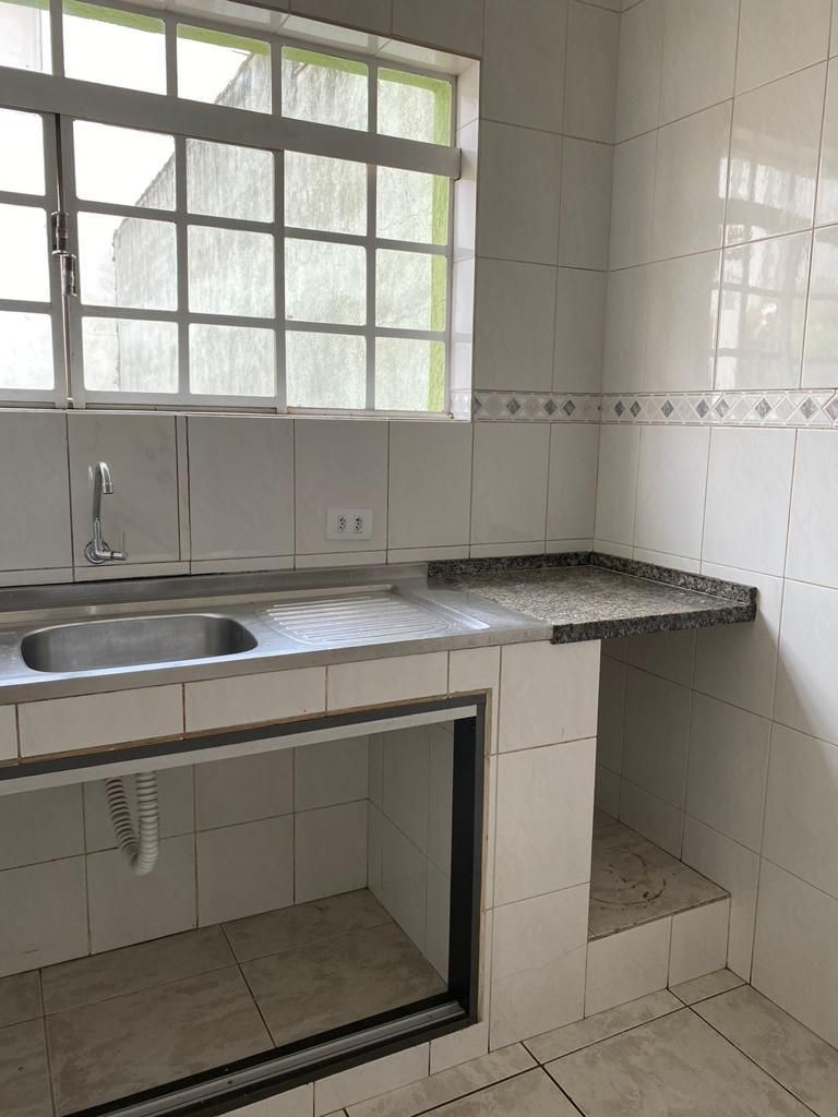 Sobrado à venda no Campestre: 