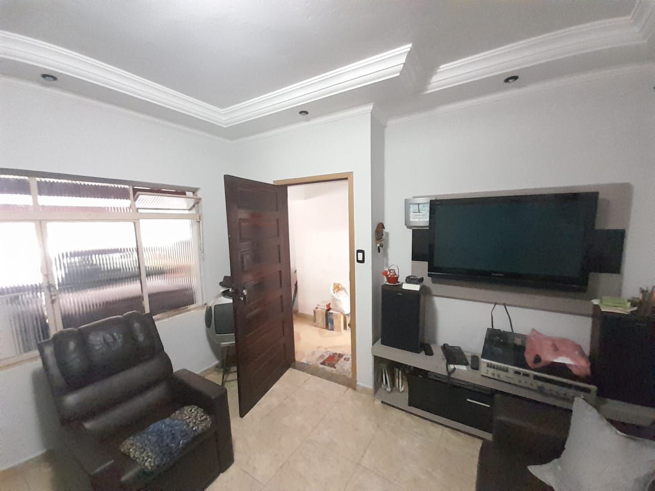 Casa à venda no Parque Oratório: 