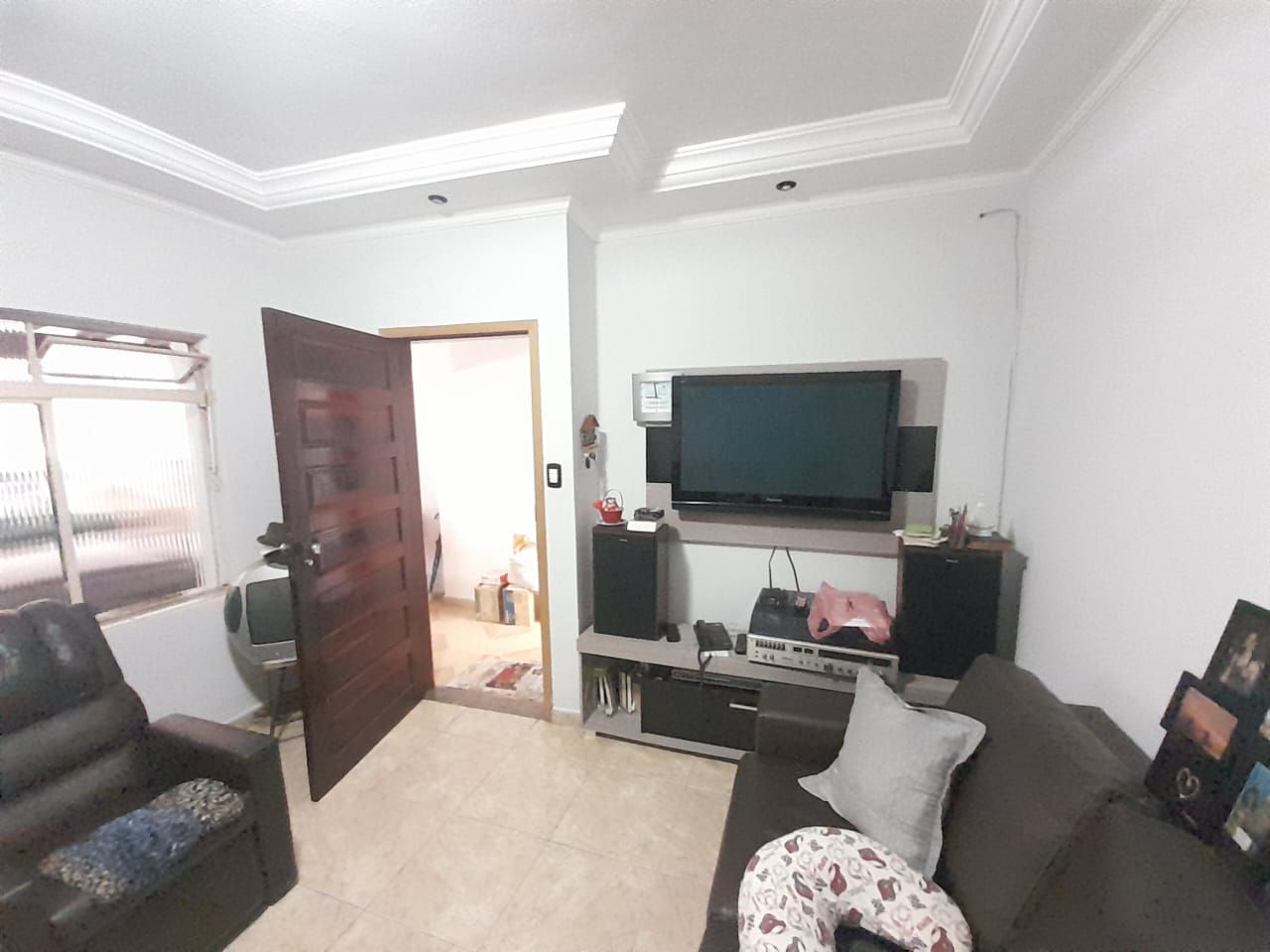 Casa à venda no Parque Oratório: 