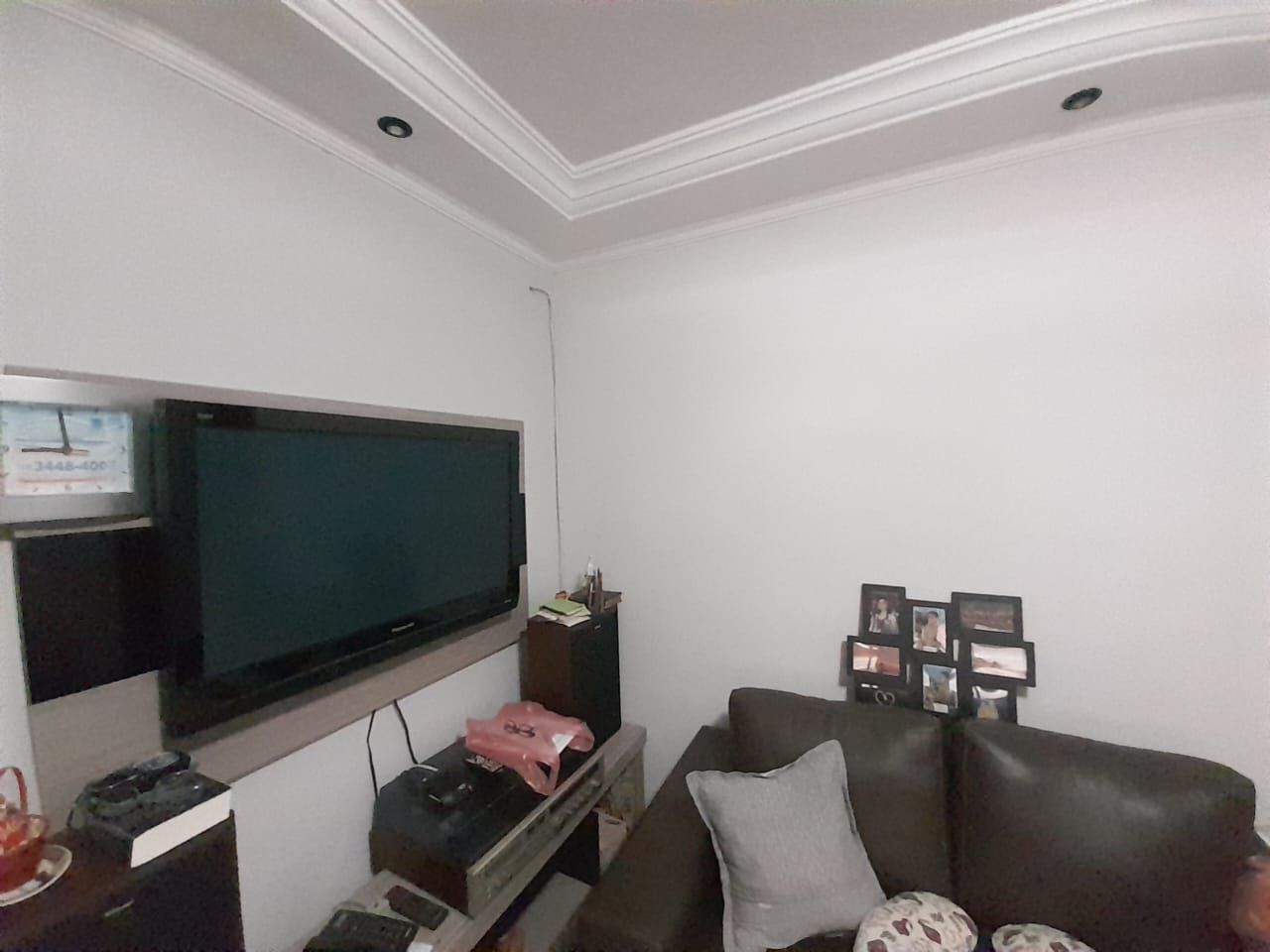 Casa à venda no Parque Oratório: 