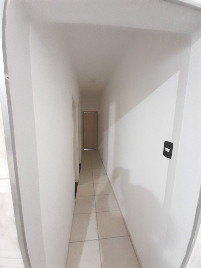 Casa à venda no Parque Oratório: 