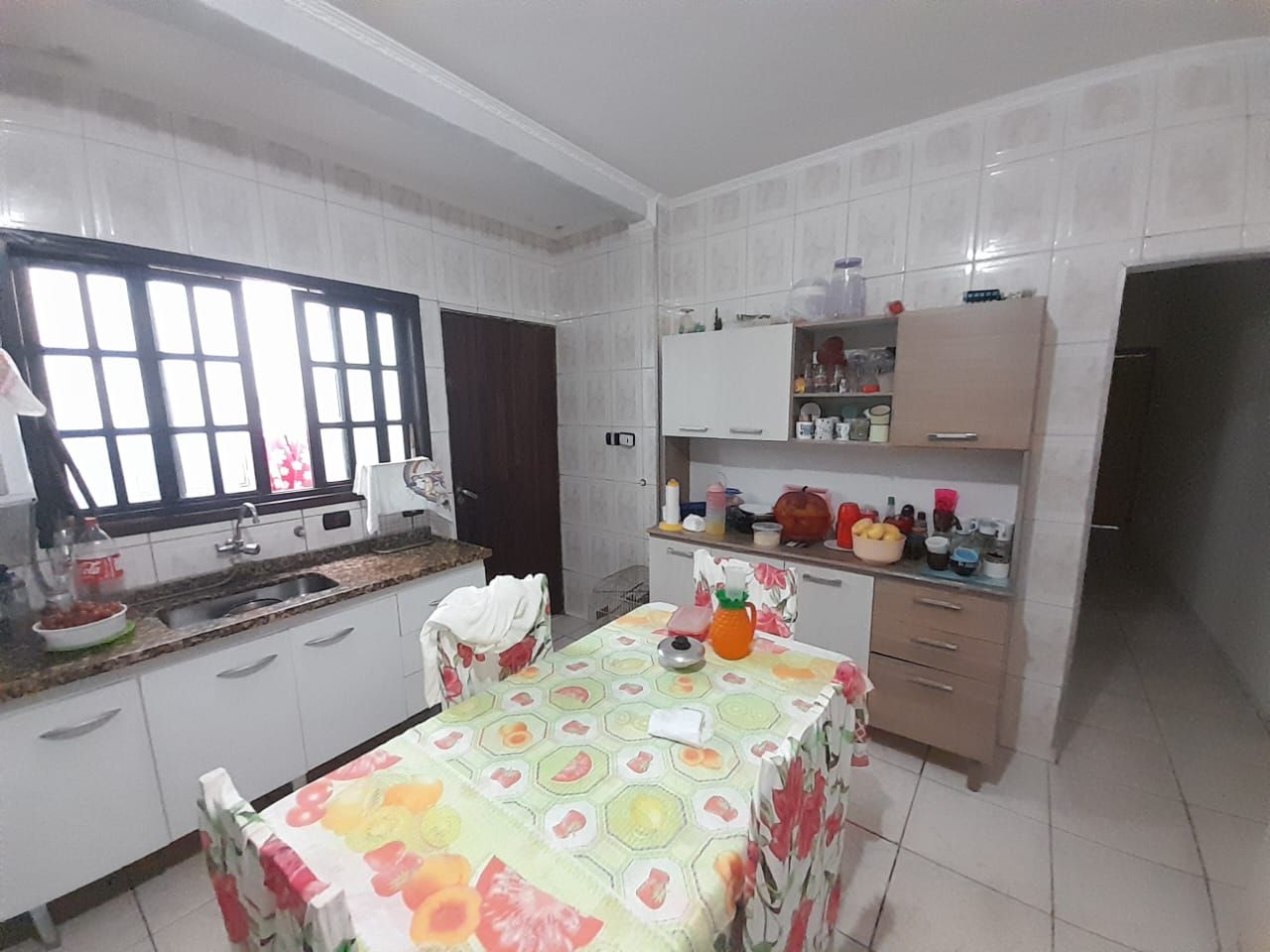 Casa à venda no Parque Oratório: 