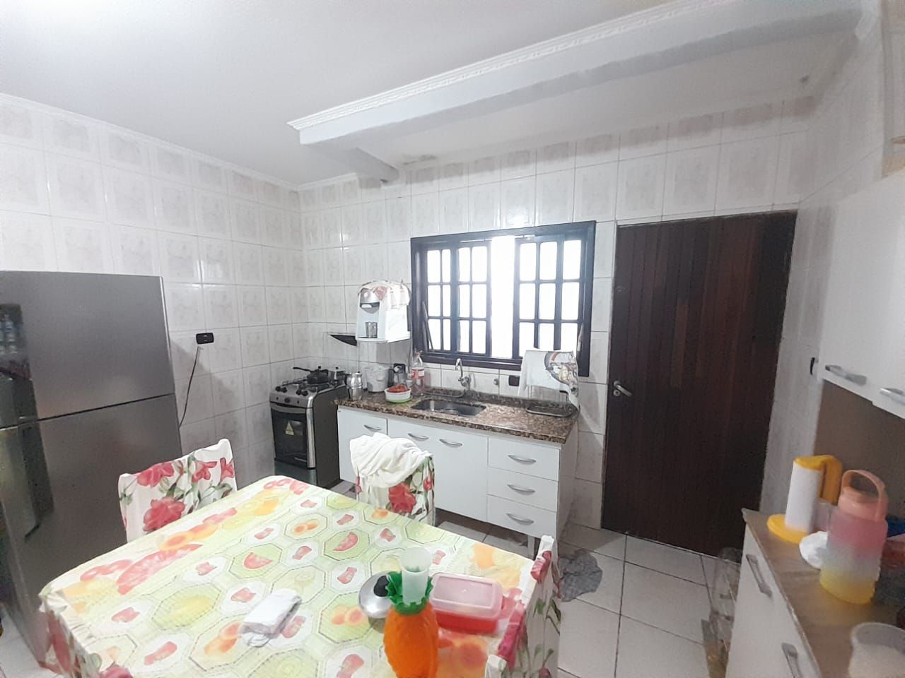 Casa à venda no Parque Oratório: 