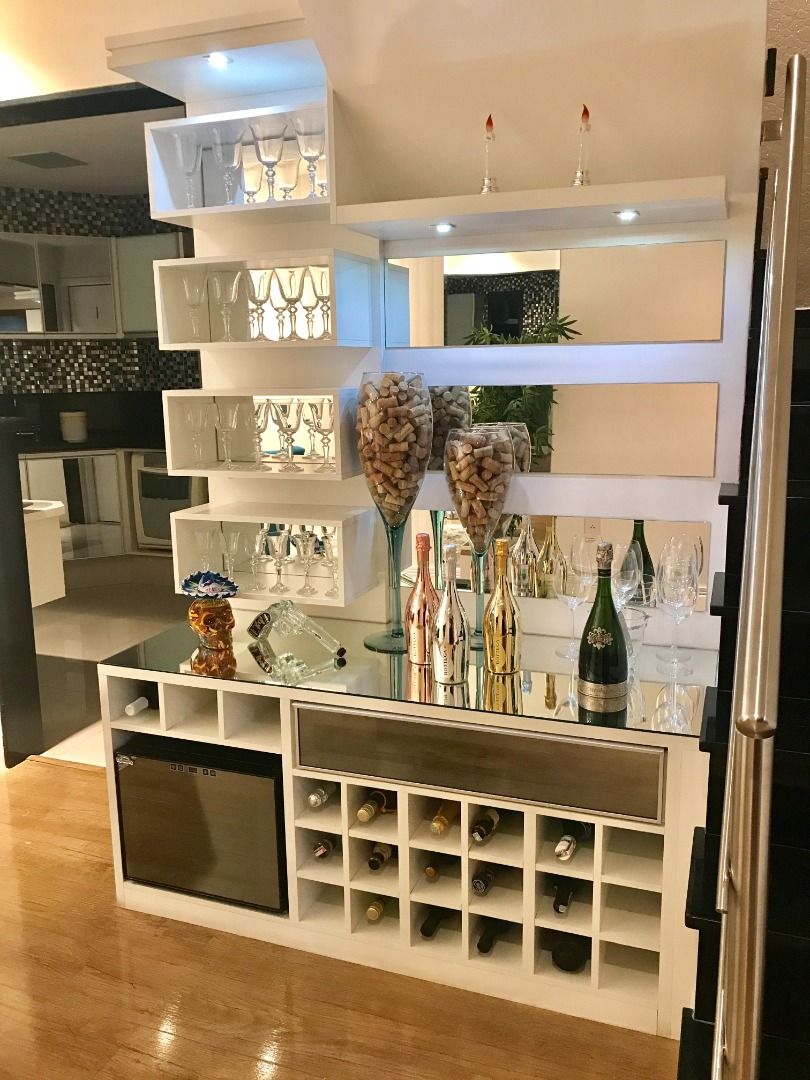 Apartamento à venda no Jardim: 