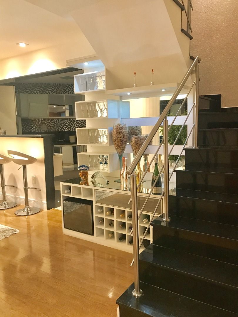 Apartamento à venda no Jardim: 