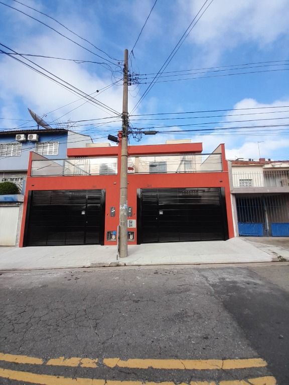 Sobrado à venda no Jardim das Maravilhas: 