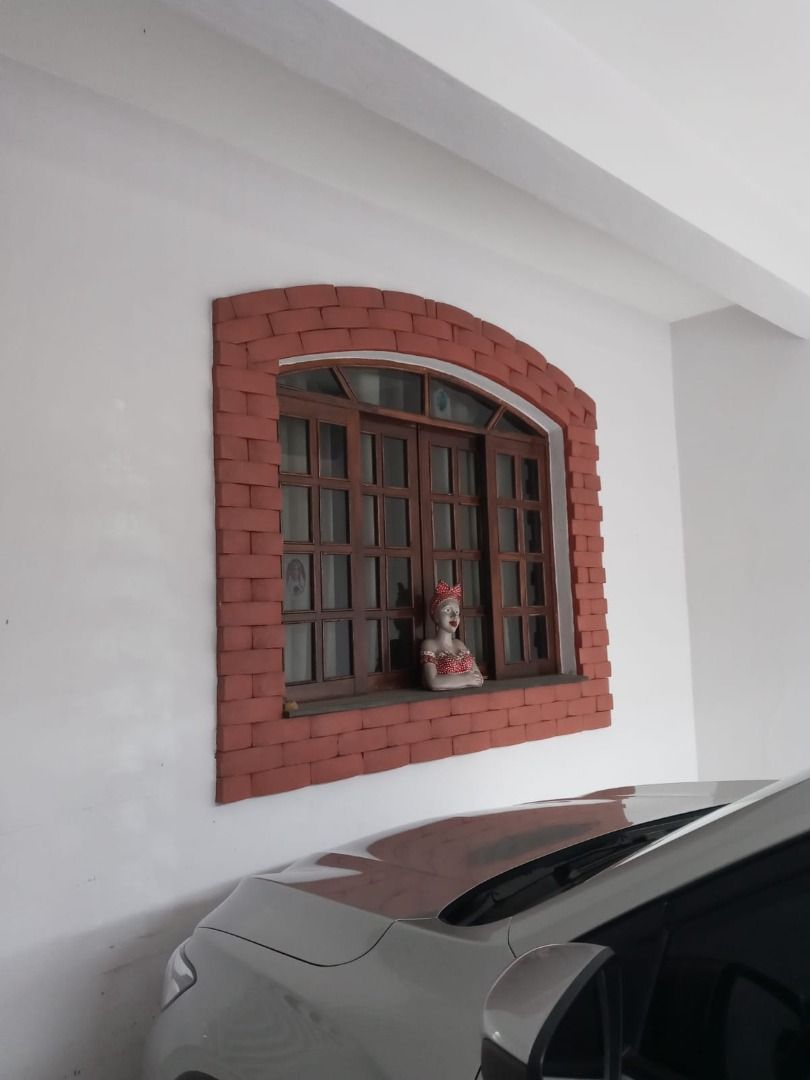 Sobrado à venda no Parque Novo Oratório: 