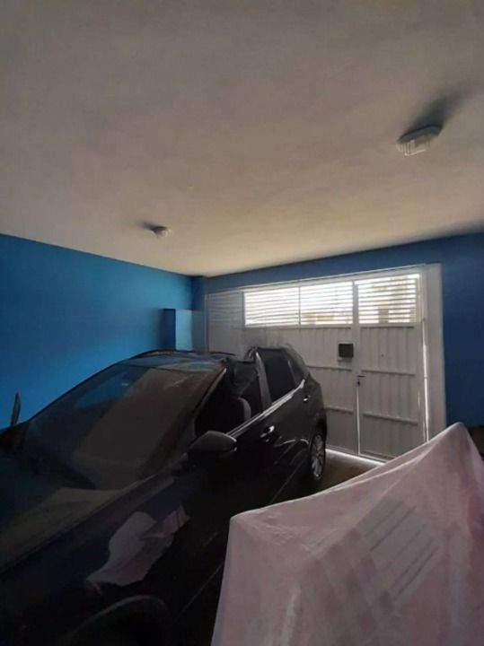 Sobrado à venda no Vila Guaraciaba: 