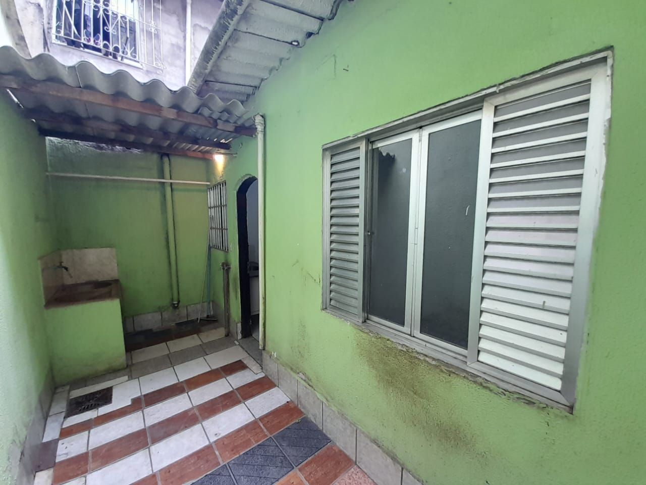 Casa à venda no Parque João Ramalho: 