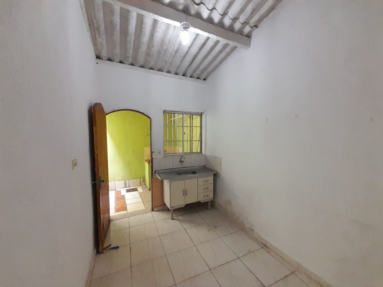 Casa à venda no Parque João Ramalho: 