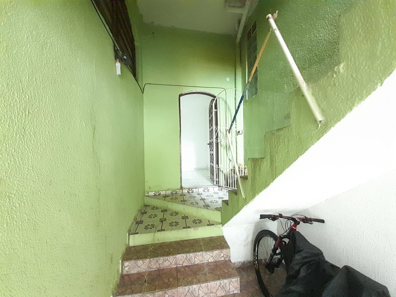 Casa à venda no Parque João Ramalho: 