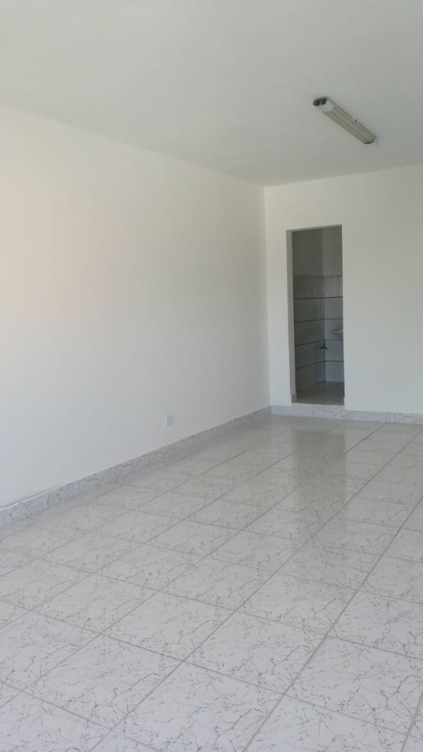 Sala à venda no Bangu: 