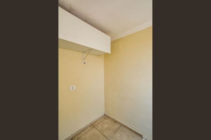 Cobertura à venda no Vila Camilópolis: 